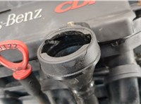  Двигатель (ДВС) Mercedes Vito W638 1996-2003 20424402 #8