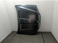  Обшивка капота BMW X5 E53 2000-2006 11406250 #1