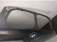  Обшивка капота BMW X5 E53 2000-2006 11406250 #6