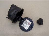  Лючок бензобака Seat Altea 2004-2015 20424417 #4