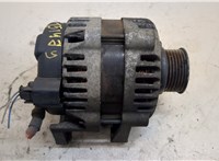  Генератор Opel Astra J 2010-2017 20424432 #1