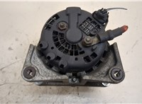  Генератор Opel Astra J 2010-2017 20424432 #4