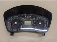  Щиток приборов (приборная панель) Ford Fiesta 2001-2007 20424451 #1