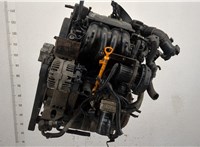  Двигатель (ДВС) Volkswagen Beetle 1998-2010 20424468 #4