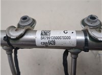 55577403, 12662385 Форсунка топливная Chevrolet Malibu 2018-2025 20424485 #9
