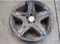  Комплект литых дисков Mercedes ML W164 2005-2011 20424494 #4