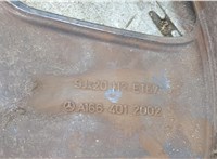  Комплект литых дисков Mercedes ML W164 2005-2011 20424494 #37