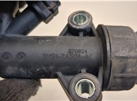  Цилиндр сцепления рабочий Mazda 3 (BK) 2003-2009 20424497 #3