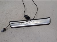  Накладка на порог Infiniti QX50 2017- 20424505 #1