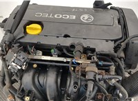  Двигатель (ДВС) Opel Zafira B 2005-2012 20424506 #4