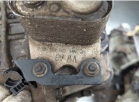  КПП - автомат (АКПП) Volkswagen Polo 2005-2009 20424512 #2
