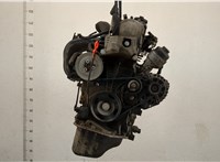  Двигатель (ДВС) Volkswagen Polo 2005-2009 20424528 #1