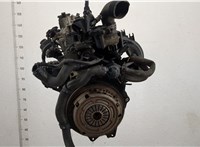  Двигатель (ДВС) Volkswagen Polo 2005-2009 20424528 #2