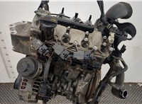  Двигатель (ДВС) Volkswagen Polo 2005-2009 20424528 #5