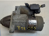  Стартер Mazda 3 (BK) 2003-2009 20424547 #1