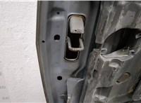  Капот Nissan X-Trail (T30) 2001-2006 20424570 #7