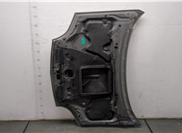  Капот Nissan X-Trail (T30) 2001-2006 20424570 #8