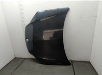  Обшивка капота Renault Laguna 3 2007- 11406322 #1
