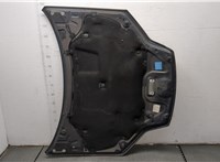  Обшивка капота Renault Laguna 3 2007- 11406322 #4