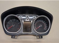  Щиток приборов (приборная панель) Ford Focus 2 2008-2011 20424583 #1