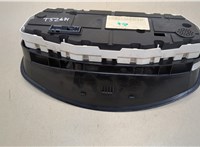  Щиток приборов (приборная панель) Ford Focus 2 2008-2011 20424583 #3