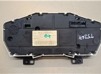  Щиток приборов (приборная панель) Ford Focus 2 2008-2011 20424583 #4