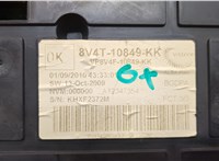  Щиток приборов (приборная панель) Ford Focus 2 2008-2011 20424583 #5