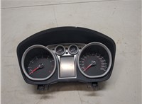 8V4T10849KK Щиток приборов (приборная панель) Ford Focus 2 2008-2011 20424583 #6