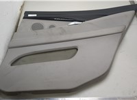 51427216654, 7216654 Дверная карта (Обшивка двери) BMW 5 F07 Gran Turismo 2010-2017 20424586 #1