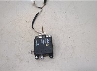  Электропривод заслонки отопителя Infiniti QX70 20424589 #1