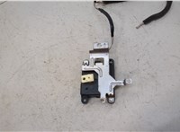  Электропривод заслонки отопителя Infiniti QX70 20424589 #3