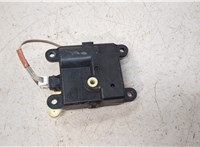  Электропривод заслонки отопителя Infiniti QX70 20424591 #1