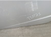 Капот Opel Astra H 2004-2010 20424592 #2