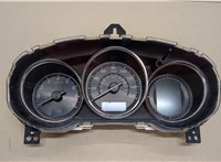  Щиток приборов (приборная панель) Mazda CX-5 2012-2017 20424595 #1