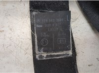  Ремень безопасности Mercedes S W126 1979-1991 20424606 #2