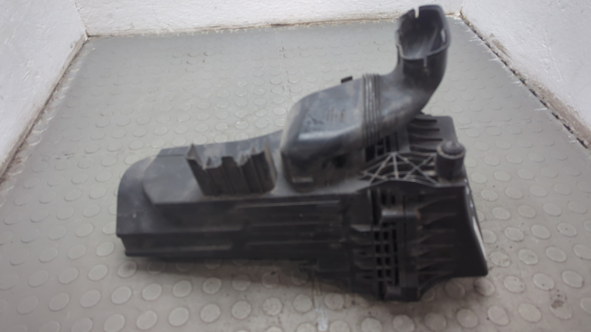 Корпус воздушного фильтра