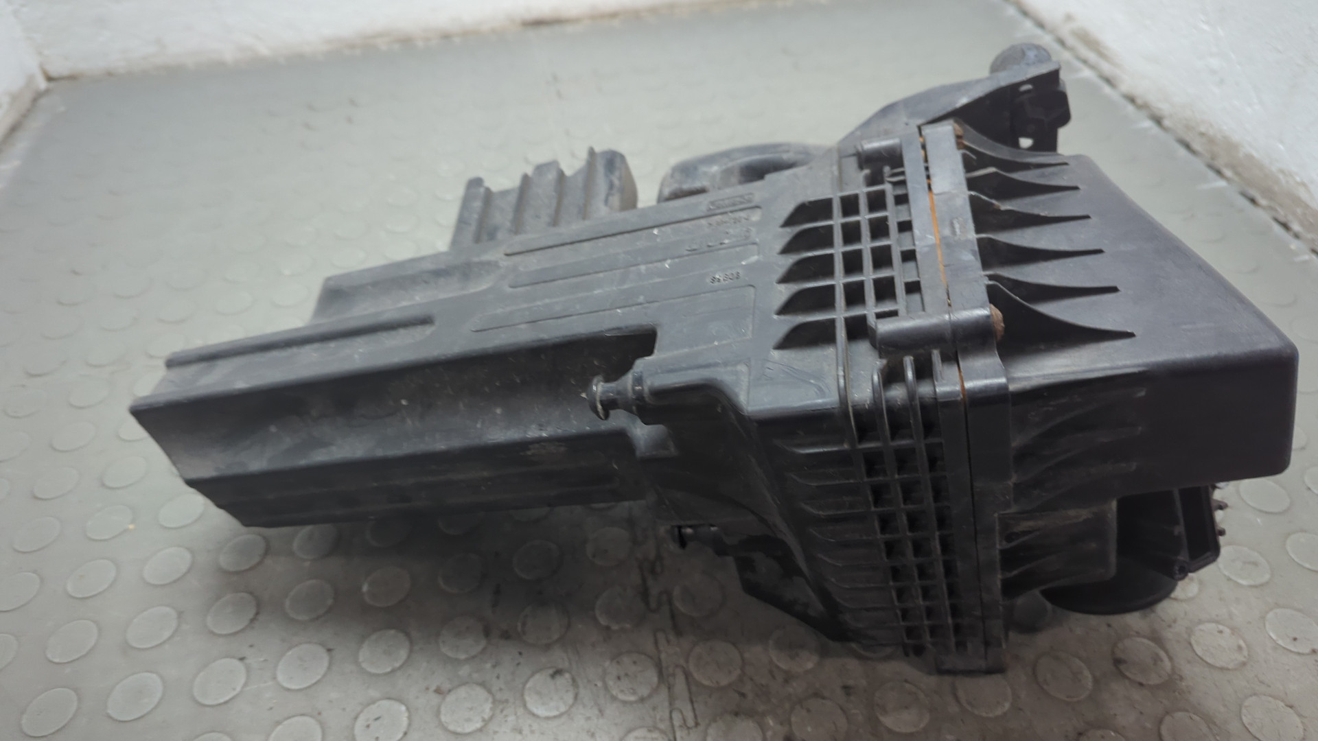 Корпус воздушного фильтра