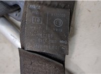  Ремень безопасности Mercedes S W126 1979-1991 20424609 #3