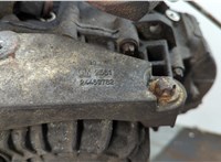  КПП 6-ст.мех. (МКПП) Opel Zafira B 2005-2012 20424613 #7