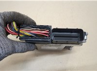  Блок управления двигателем BMW X3 E83 2003-2010 20424620 #2