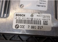 Блок управления двигателем BMW X3 E83 2003-2010 20424620 #4