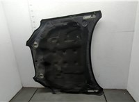  Капот Jaguar XF 2007-2015 20424630 #5
