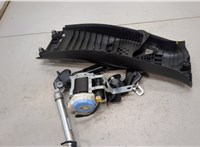 19367406 Ремень безопасности Chevrolet Malibu 2015-2018 20424631 #1