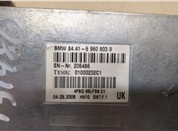  Блок комфорта BMW 7 E65 2001-2008 20424633 #2