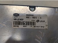  Блок управления (видеомодуль) Land Rover Range Rover 3 (LM) 2002-2012 20424637 #2