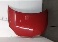  Капот Skoda Fabia 2007-2014 20424640 #1