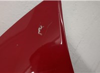  Капот Skoda Fabia 2007-2014 20424640 #2