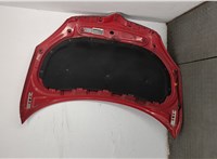  Капот Skoda Fabia 2007-2014 20424640 #5