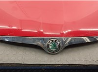  Капот Skoda Fabia 2007-2014 20424640 #6