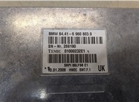  Блок комфорта BMW 7 E65 2001-2008 20424644 #2
